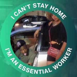 Meet your Posher, Joseph